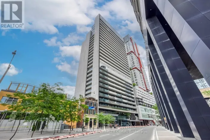 2601 - 330 RICHMOND STREET W, Toronto