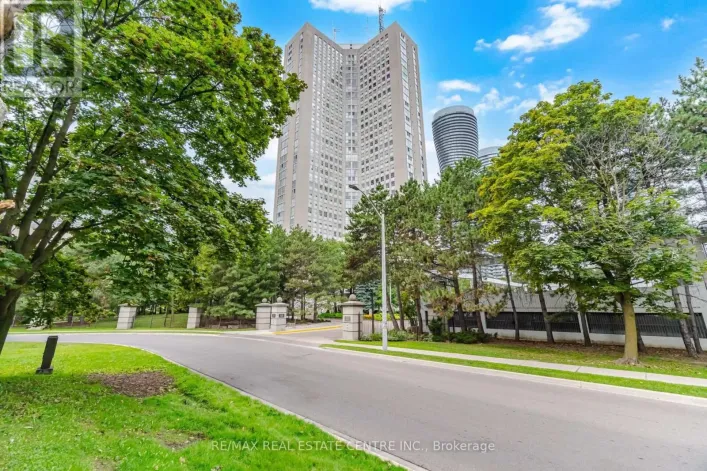 2601 - 3650 KANEFF CRESCENT, Mississauga