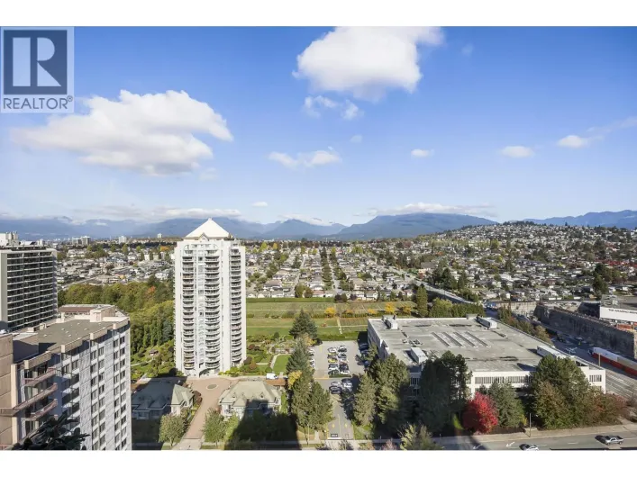 2601 4400 BUCHANAN STREET, Burnaby