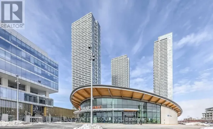 2601 - 5 BUTTERMILL AVENUE, Vaughan