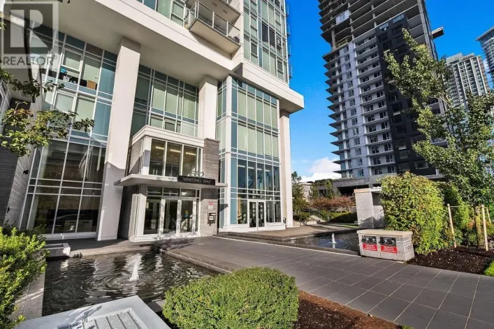 2601 652 WHITING WAY, Coquitlam