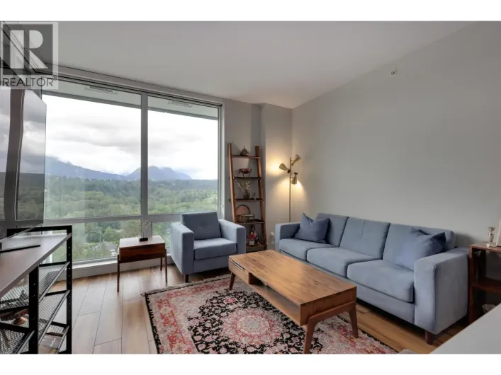 2601 680 SEYLYNN CRESCENT, North Vancouver