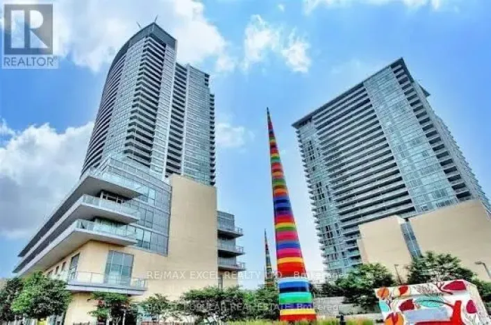 2601 - 70 FOREST MANOR ROAD, Toronto