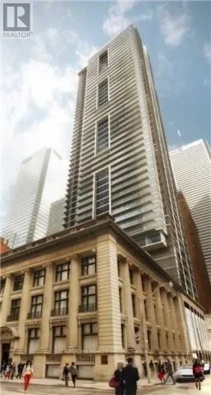 2601 - 70 TEMPERANCE STREET, Toronto