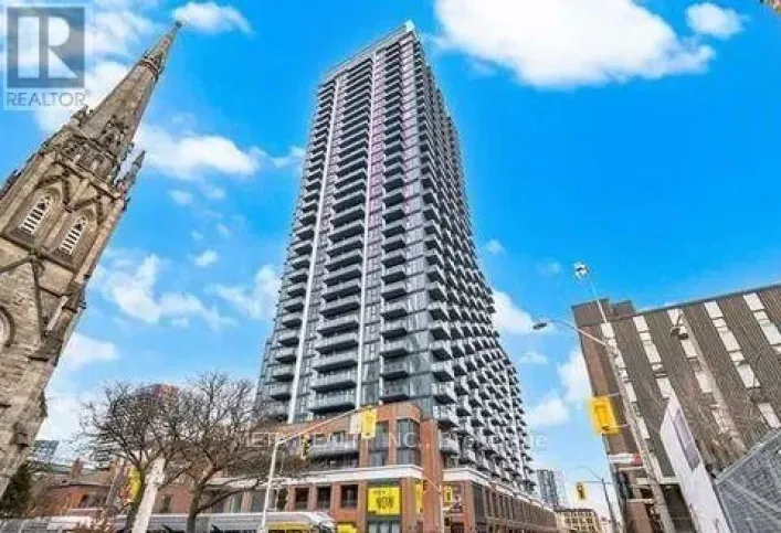 2601 - 75 JAMES STREET S, Hamilton