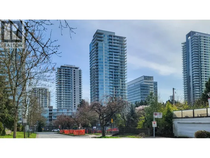 2601 8131 NUNAVUT LANE, Vancouver