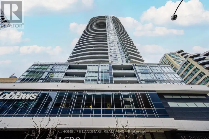2601 - 89 DUNFIELD AVENUE, Toronto