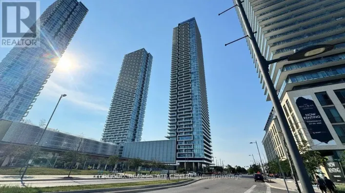 2601 - 950 PORTAGE PARKWAY, Vaughan