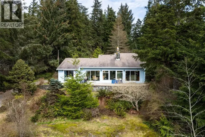 2601 Seaside Dr, Sooke