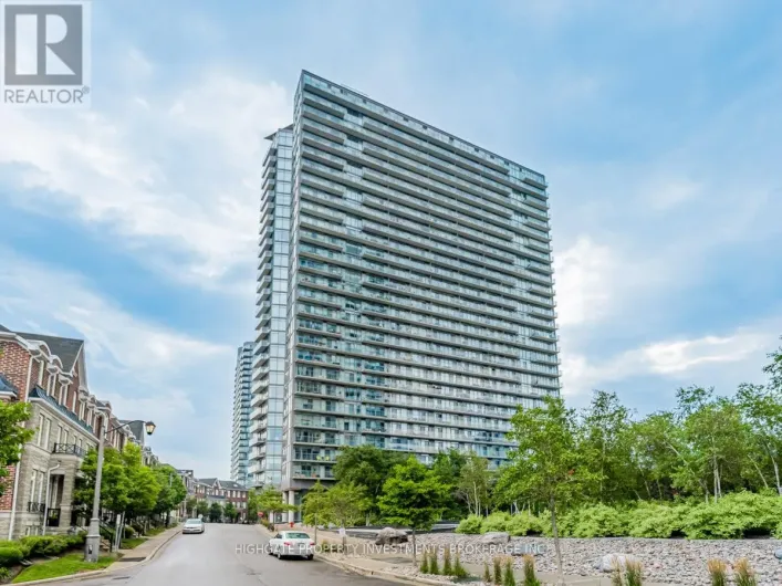 2602 - 103 THE QUEENSWAY, Toronto