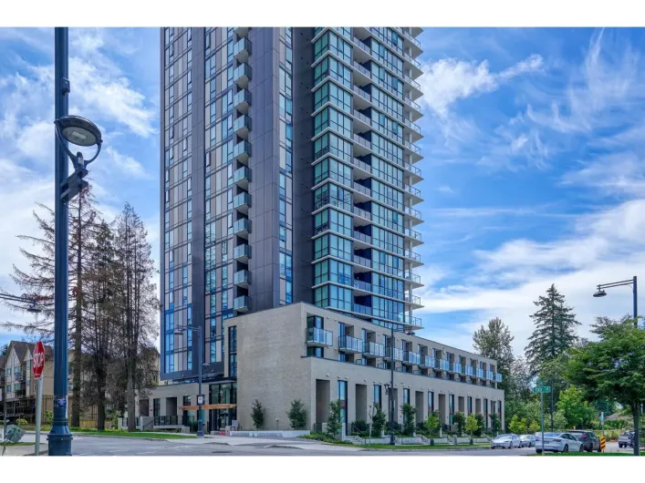 2602 10333 133 STREET, Surrey