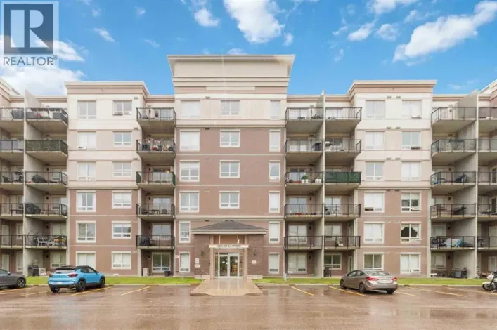 2602, 135B Sandpiper Road, Fort McMurray