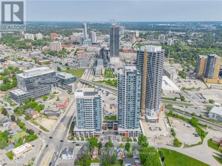2602 - 15 WELLINGTON STREET S, Kitchener
