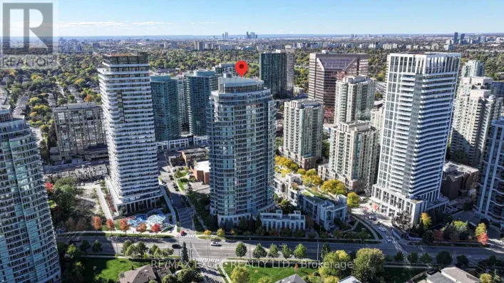 2602 - 18 HOLMES AVENUE, Toronto