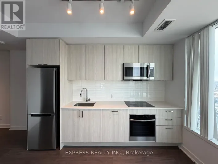 2602 - 1926 LAKE SHORE BOULEVARD W, Toronto