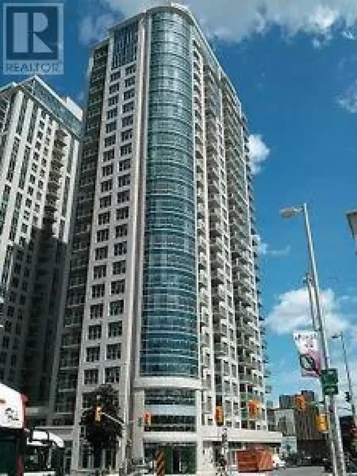 2602 - 195 BESSERER STREET, Ottawa