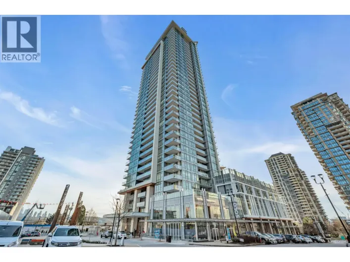 2602 2085 SKYLINE COURT, Burnaby
