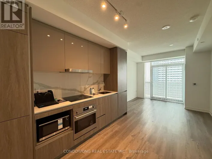 2602 - 28 INTERCHANGE WAY, Vaughan