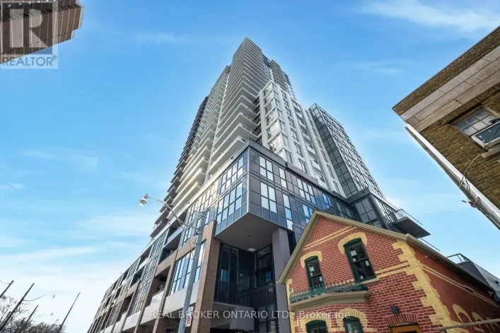 2602 - 286 MAIN STREET, Toronto