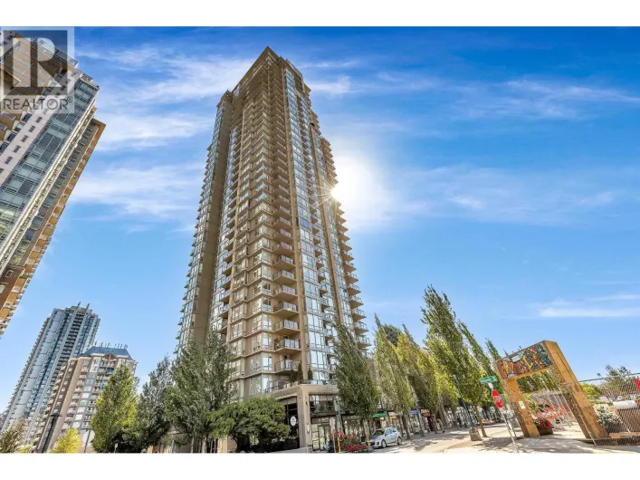 2602 2980 ATLANTIC AVENUE, Coquitlam