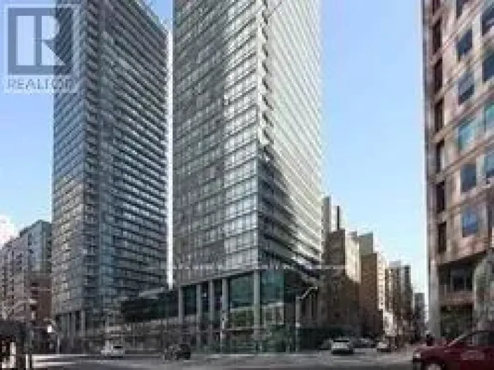 2602 - 38 GRENVILLE STREET, Toronto