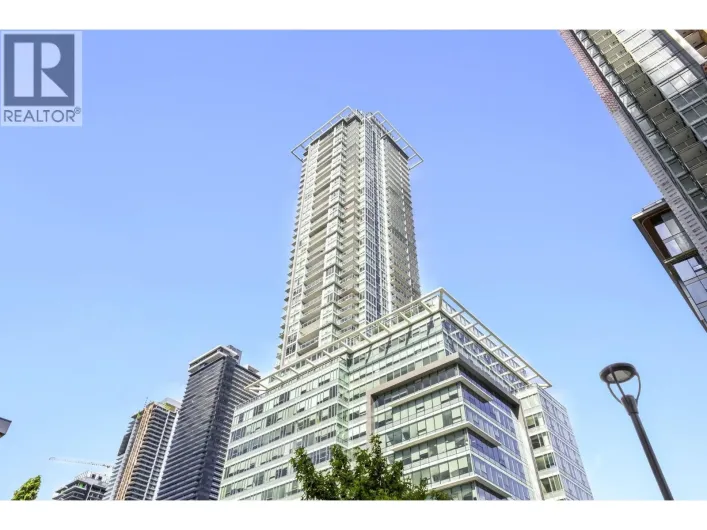2602 4485 SKYLINE DRIVE, Burnaby