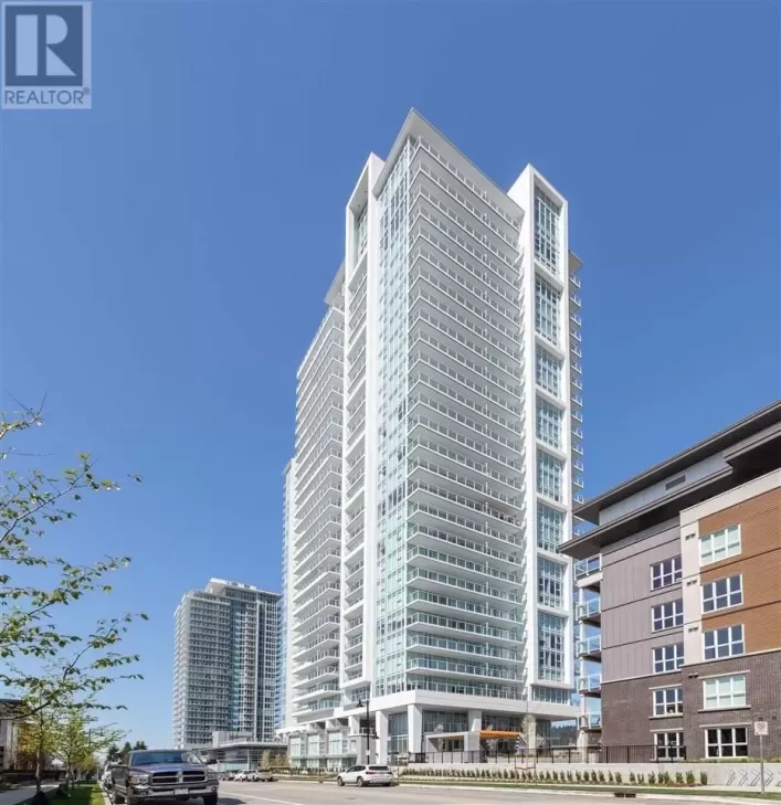 2602 525 FOSTER AVENUE, Coquitlam