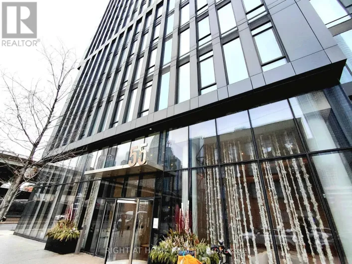 2602 - 55 COOPER STREET, Toronto