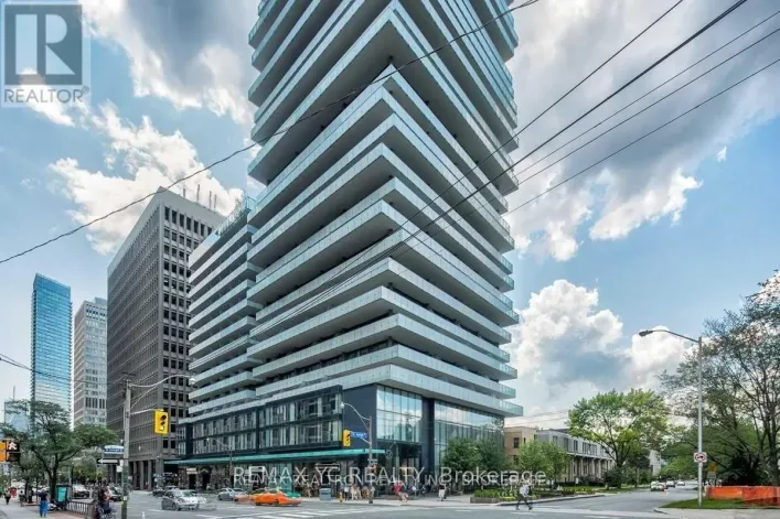 2602 - 57 ST.JOSEPH STREET, Toronto