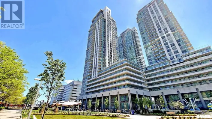 2602 - 70 TOWN CENTRE COURT, Toronto