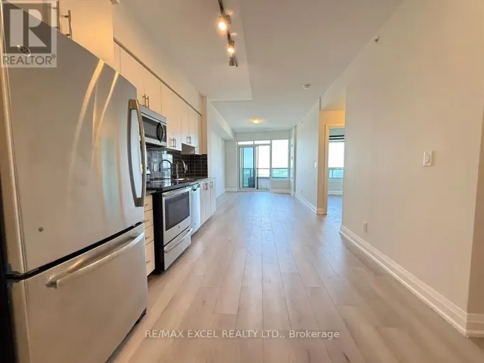 2602 - 7171 YONGE STREET, Markham