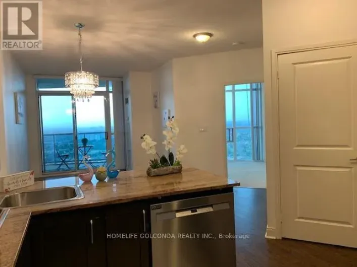 2602 - 80 ABSOLUTE AVENUE, Mississauga