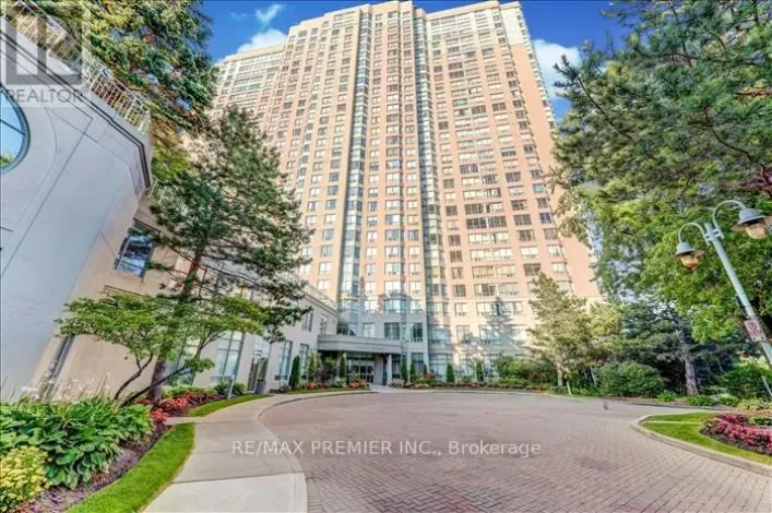 2602 - 88 CORPORATE DRIVE, Toronto