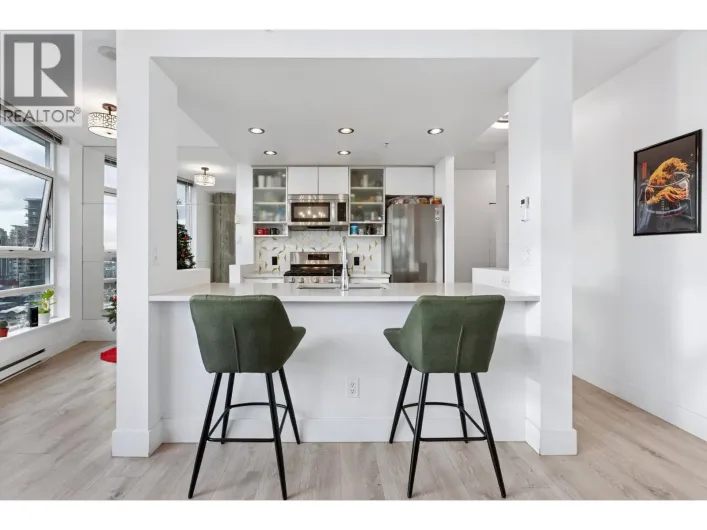 2602 939 EXPO BOULEVARD, Vancouver