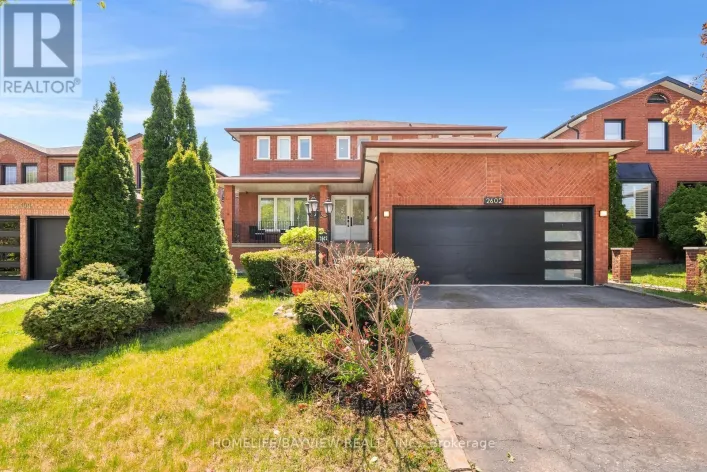 2602 MASON HEIGHTS, Mississauga