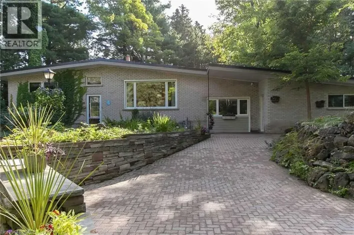 2602 NO 2 SIDE Road, Burlington