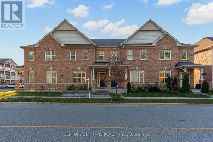 2602 TILLINGS ROAD, Pickering