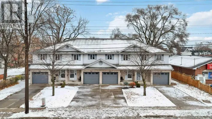 260-266 LONDON ROAD, Sarnia