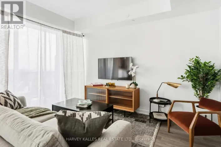 2603 - 100 EASTDALE AVENUE, Toronto