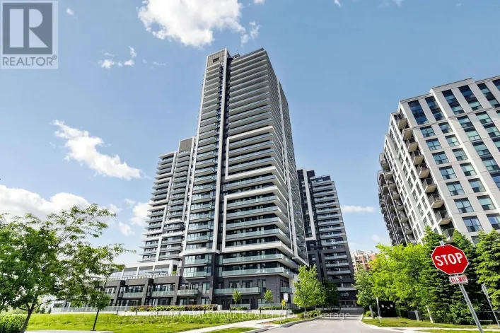 2603 - 105 ONEIDA CRESCENT, Richmond Hill