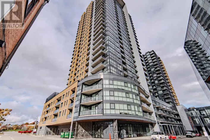 2603 - 108 GARMENT STREET, Kitchener