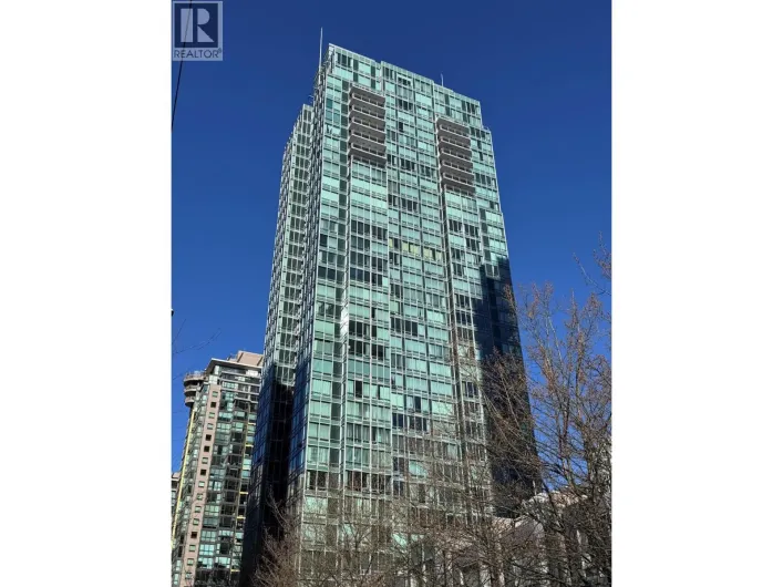 2603 1288 W GEORGIA STREET, Vancouver