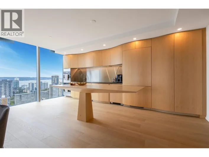 2603 1568 ALBERNI ST, Vancouver