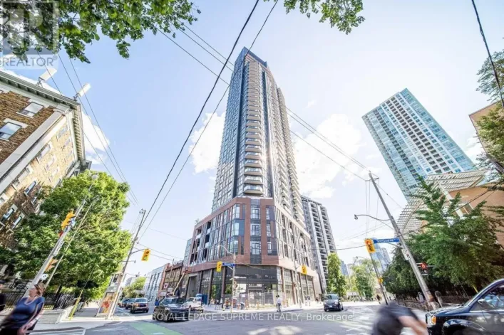 2603 - 159 WELLESLEY STREET E, Toronto