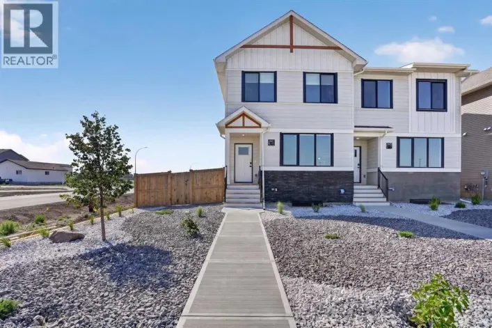 2603 16 Avenue, Coaldale