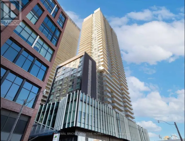 2603 - 20 RICHARDSON STREET, Toronto