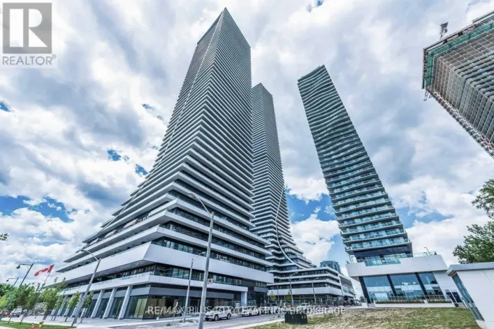 2603 - 20 SHORE BREEZE DRIVE, Toronto
