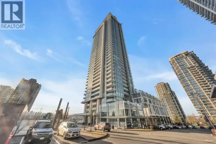 2603 2085 SKYLINE COURT, Burnaby