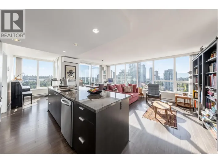 2603 2232 DOUGLAS ROAD, Burnaby