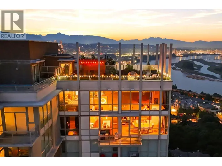 2603 271 FRANCIS WAY, New Westminster